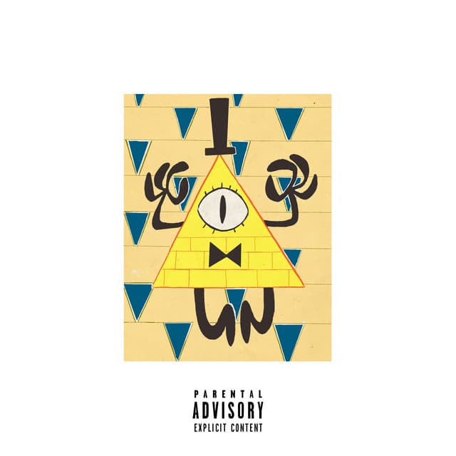 Knowledge (feat. Jae Skeese) cover art
