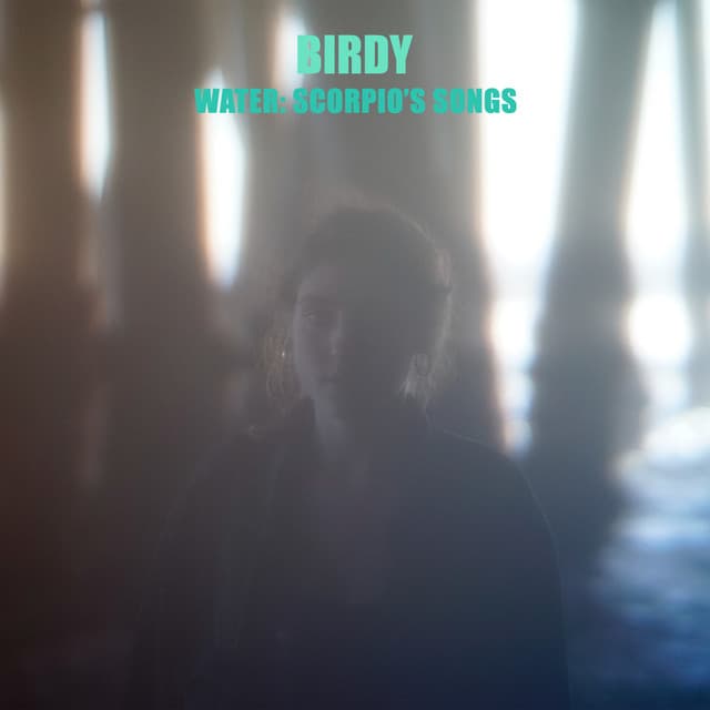 River Song cover art