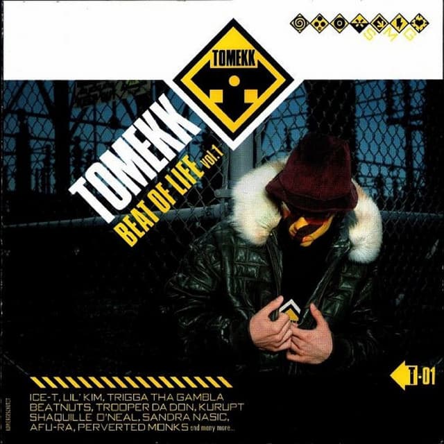 Supermadl cover art