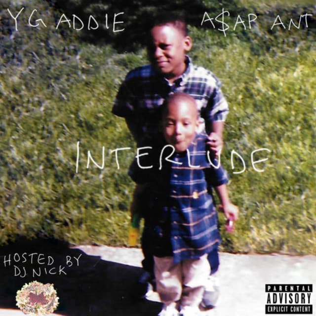Mac n Cheese 6 cover art
