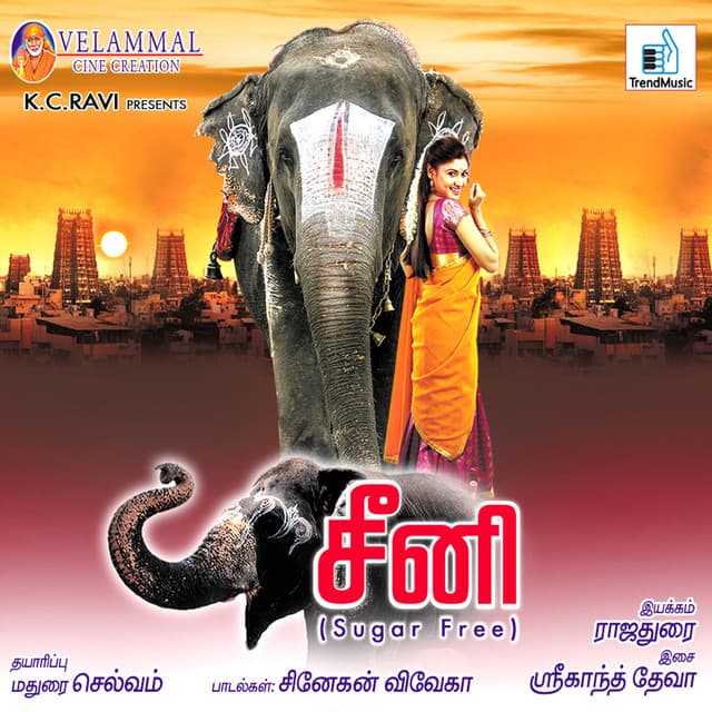 Riyaa Riyaa cover art