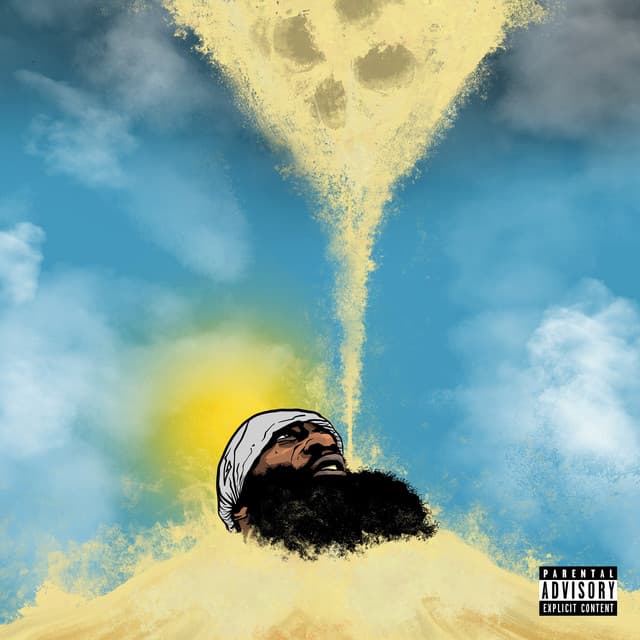 Shots Ringing (feat. 38 Spesh) cover art