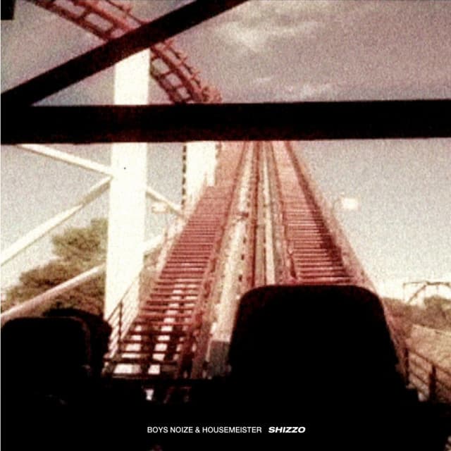 Shizzo cover art