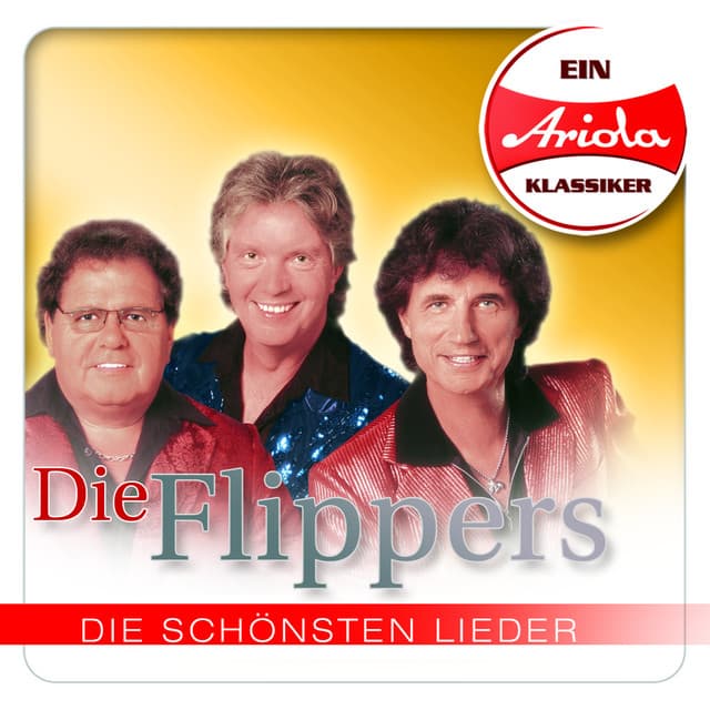 Ein Ariola Klassiker - Die schönsten Lieder cover art
