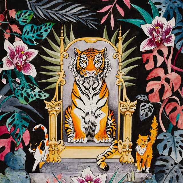 Empress Era cover art