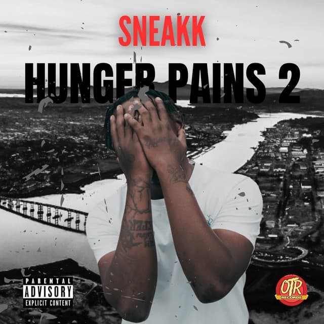 Hunger Pains 2 cover art