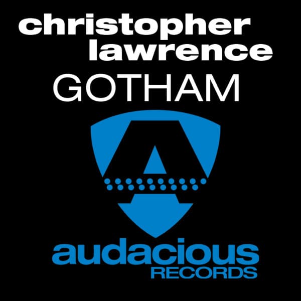 Gotham - john debo Remix cover art