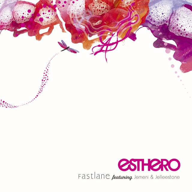 Fastlane (feat. Jemeni & Jelleestone) - Wamdue Main Mix cover art