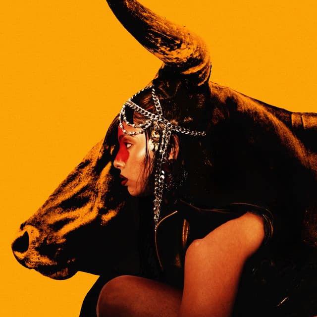GET UP cover art