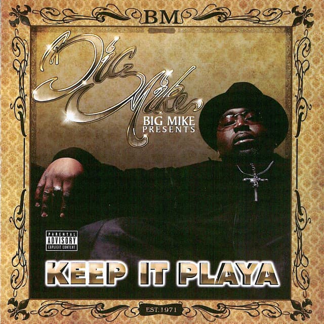 Be What It's Gon Be cover art