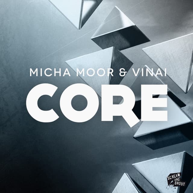 Core - Radio Edit cover art