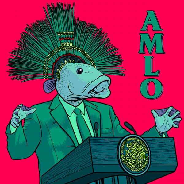 Tulum - Mijo & Perfect Lovers Remix cover art