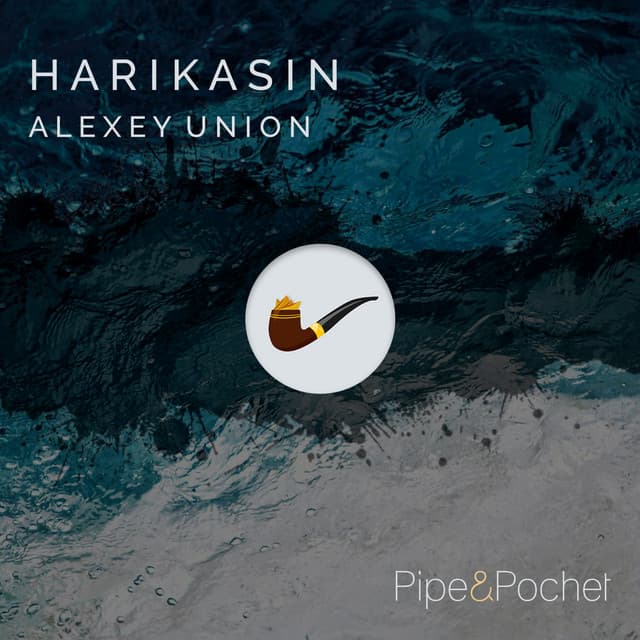 Harikasin cover art