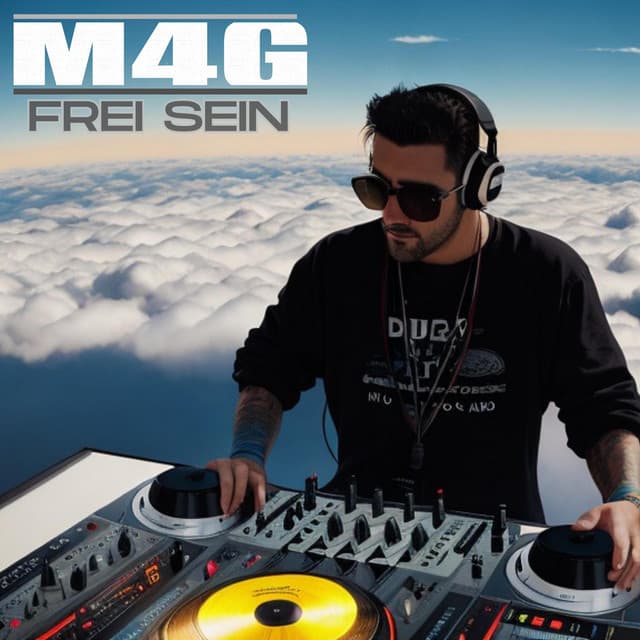 Frei Sein - Kuenstlercoach Ballad Edit cover art