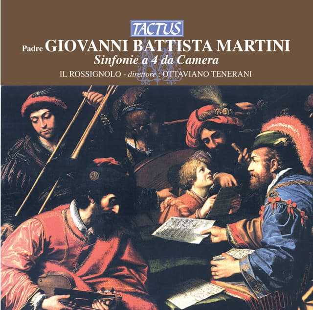 Ottaviano Tenerani