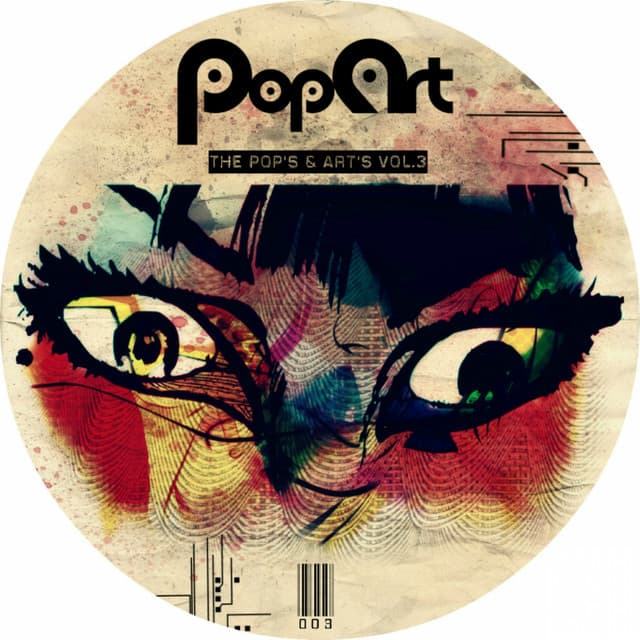So Real - Original Mix cover art