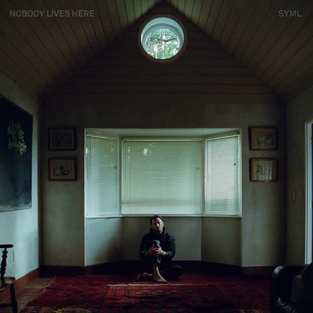 Nobody Lives Here cover art