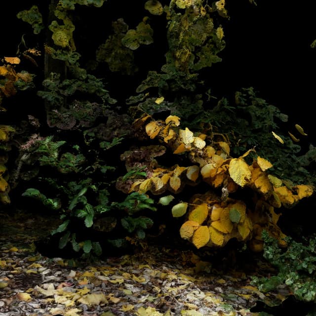 Lurk cover art