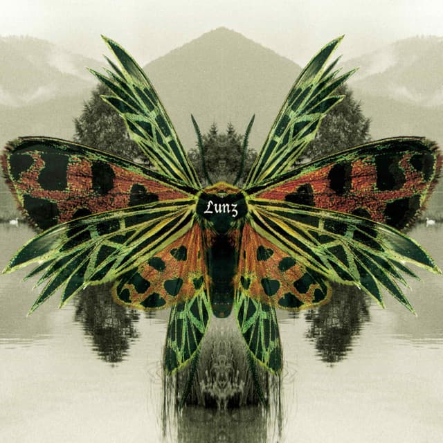 Lunz - Adem's Lunz cover art