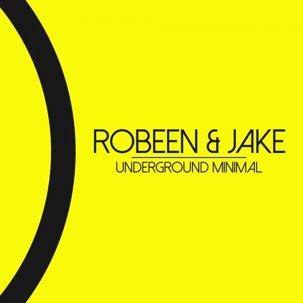 Underground Minimal cover art
