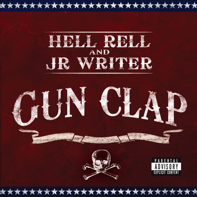 Gun Clap cover art