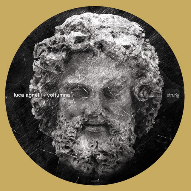 Voltumna - Truncate Remix cover art