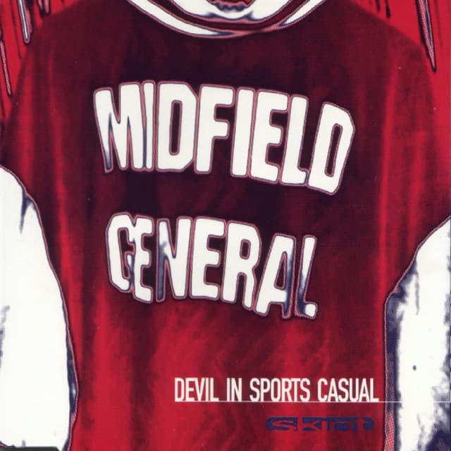 Devil in Sports Casual (Fatboy Slim's Does My Beat Look Big in This Mix) cover art