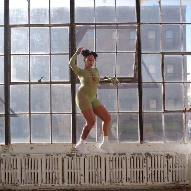 chasing the bus cover art