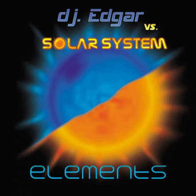 Elements cover art