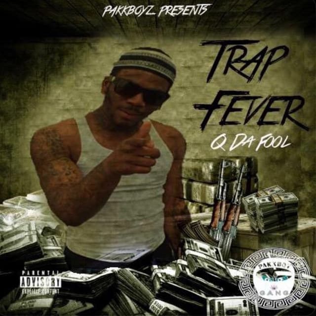 I Want cover art