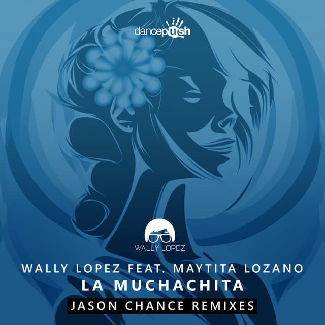 La Muchachita - Jason Chance Remix cover art