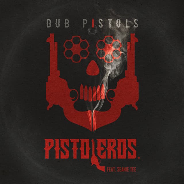 Pistoleros - Wbbl Remix cover art