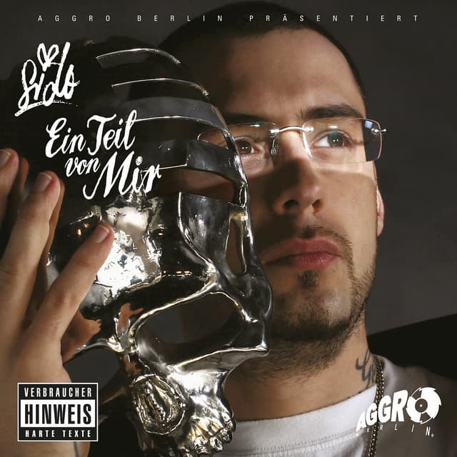 Kein Gott (feat. B-Tight, King Orgasmus One & Shizoe) cover art