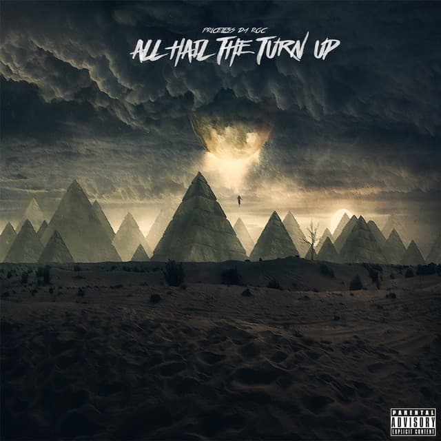 Make It Happen cover art