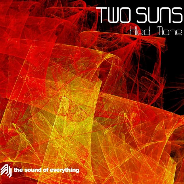 Two Suns - Original Version cover art