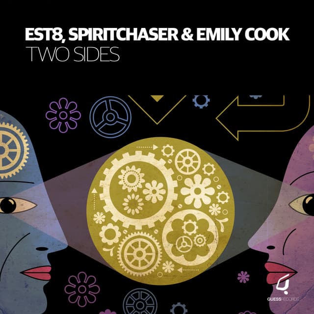 Two Sides cover art