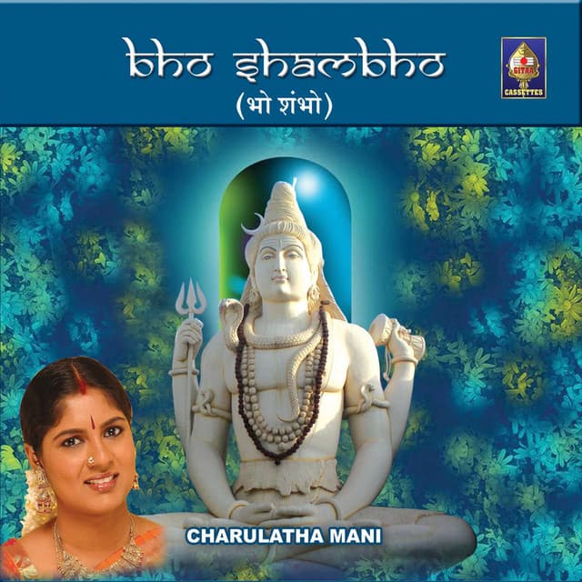 Ananda Natamaduvar Poorvi Kalyani Roopakam cover art