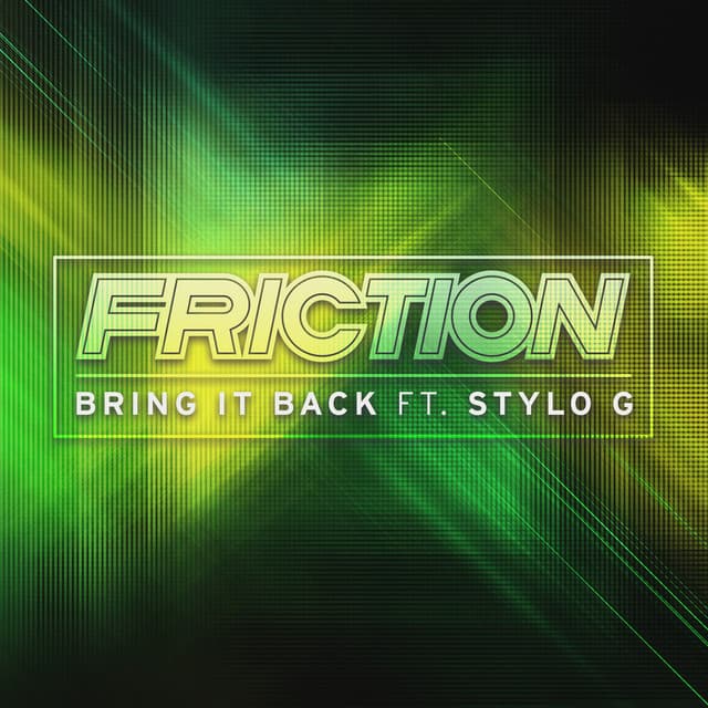Bring It Back cover art