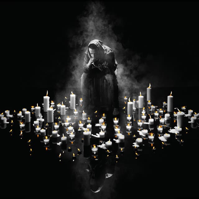 Madame Alonzo cover art
