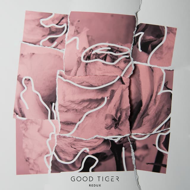 Grip Shoes - Infinity Shred Remix cover art