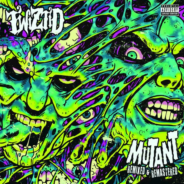 Manikin (feat. Violent J) cover art