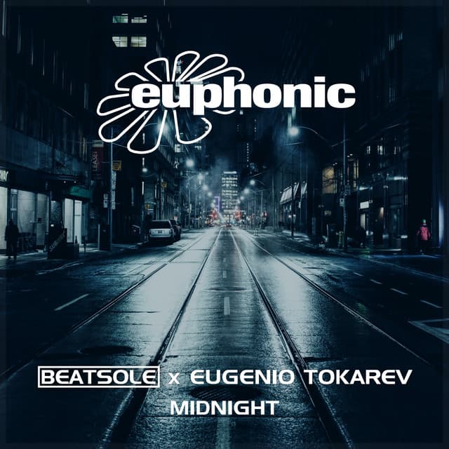 Midnight cover art