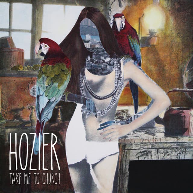 Like Real People Do cover art