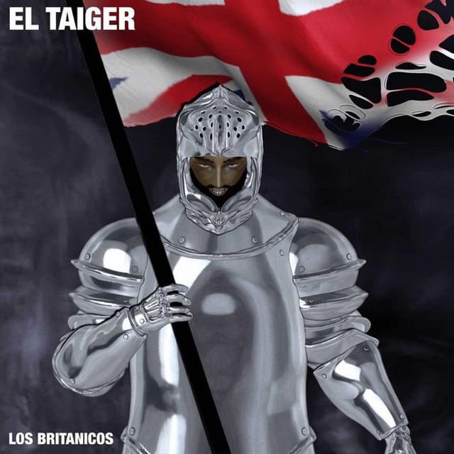 Querida cover art