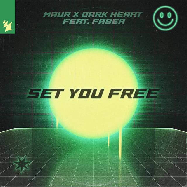 Set You Free cover art