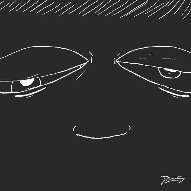 Lucky cover art