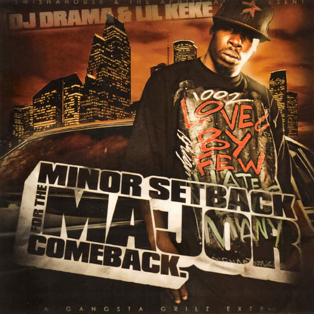 Chunk up the Deuce cover art