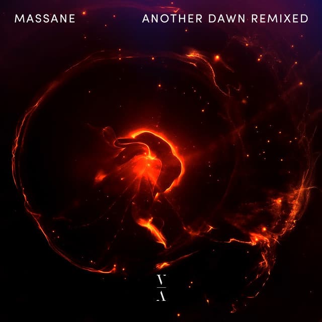 Another Dawn - Nuage Remix cover art