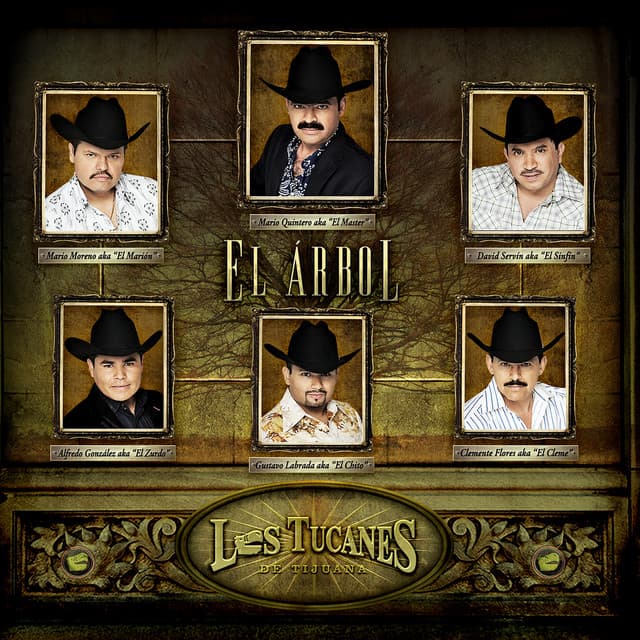 El Puma cover art
