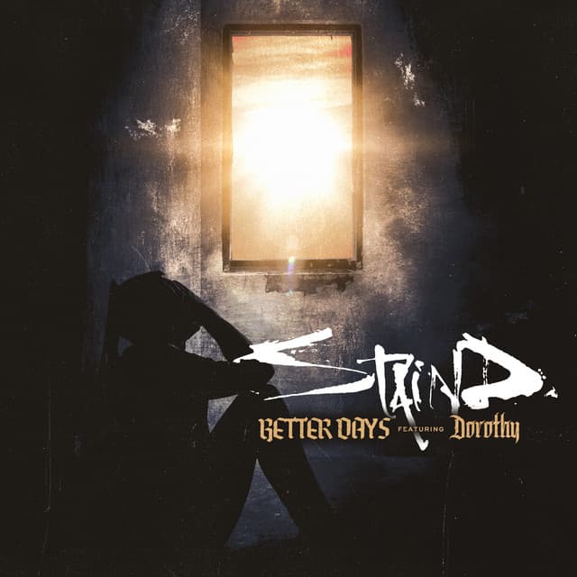 Better Days (feat. Dorothy) cover art